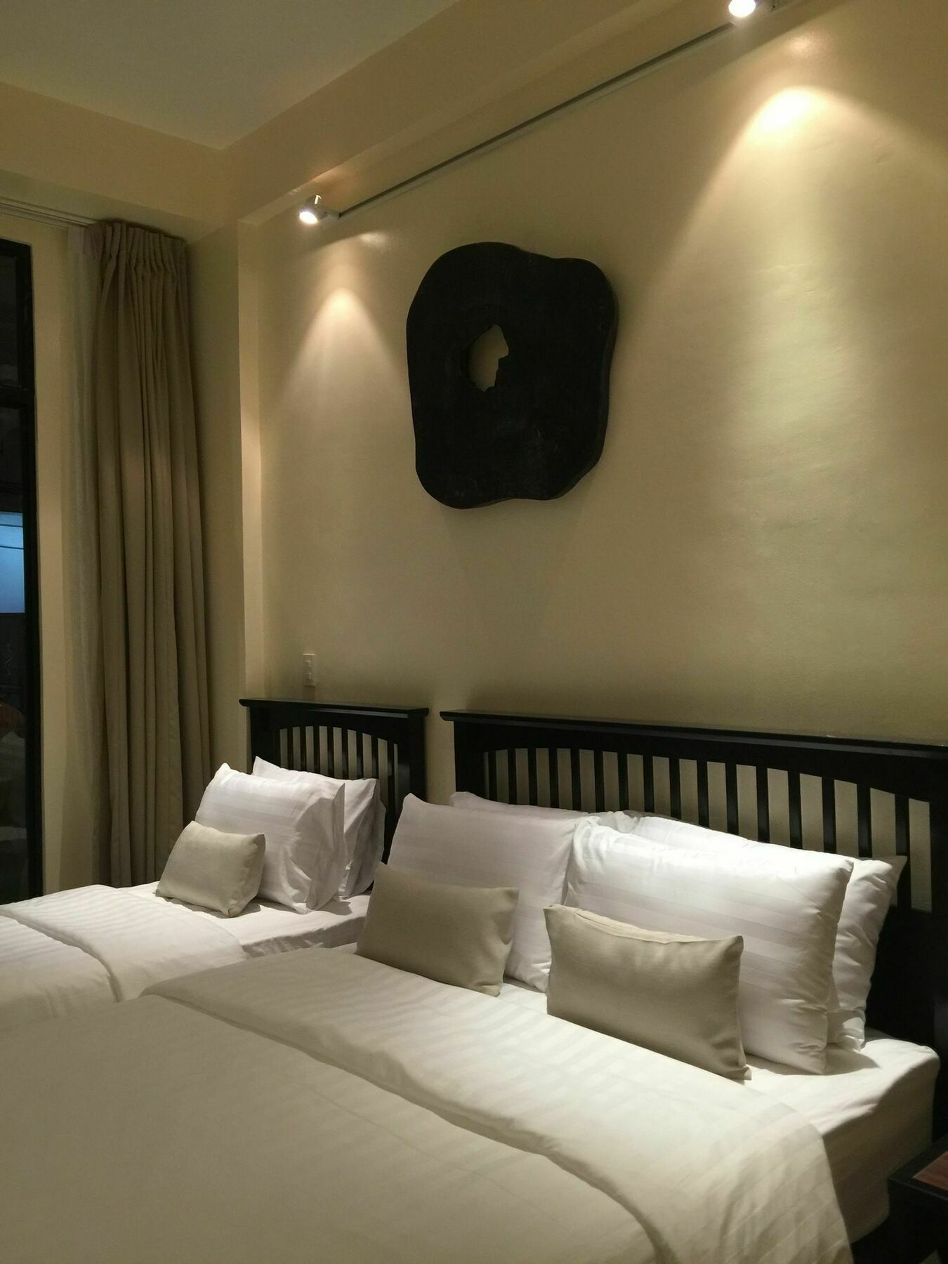 Luxx Boutique Boracay 3*