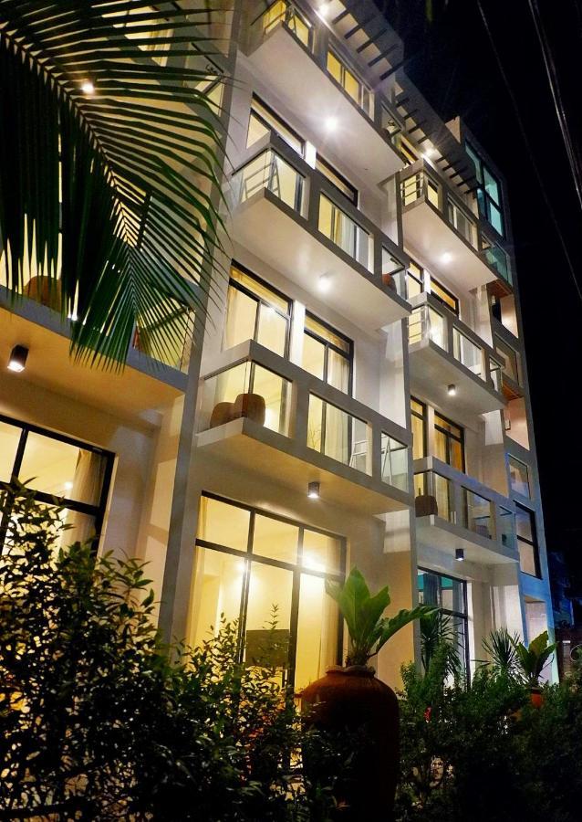 Luxx Boutique Boracay Hotel